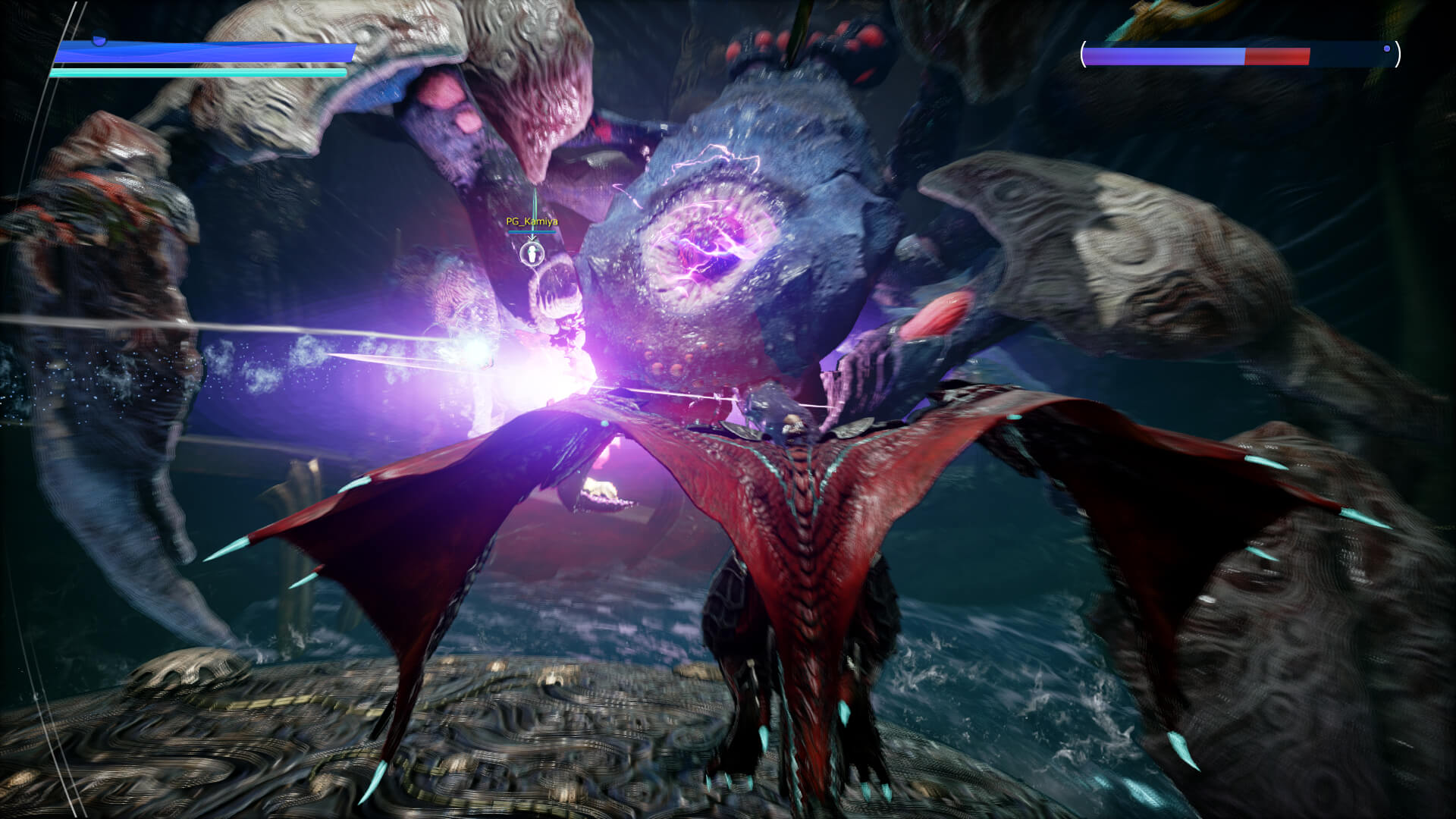 Scalebound 