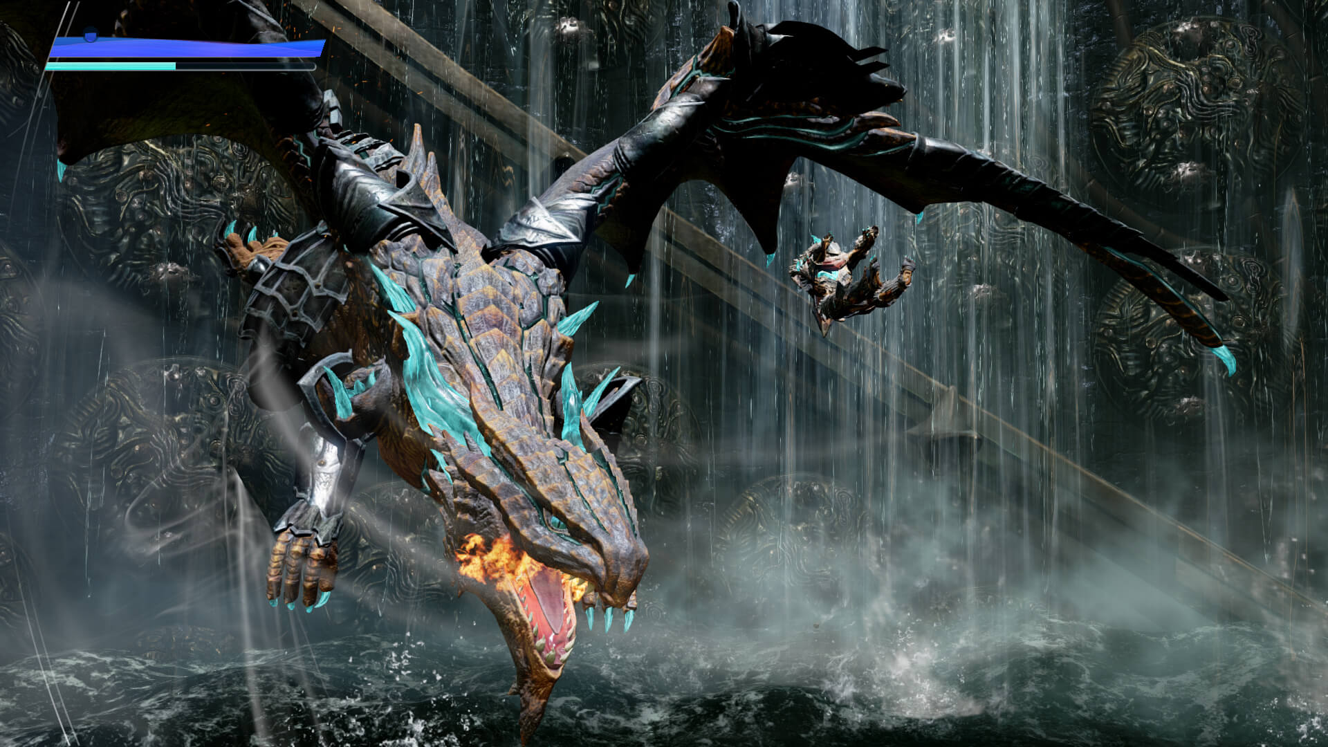 Scalebound 