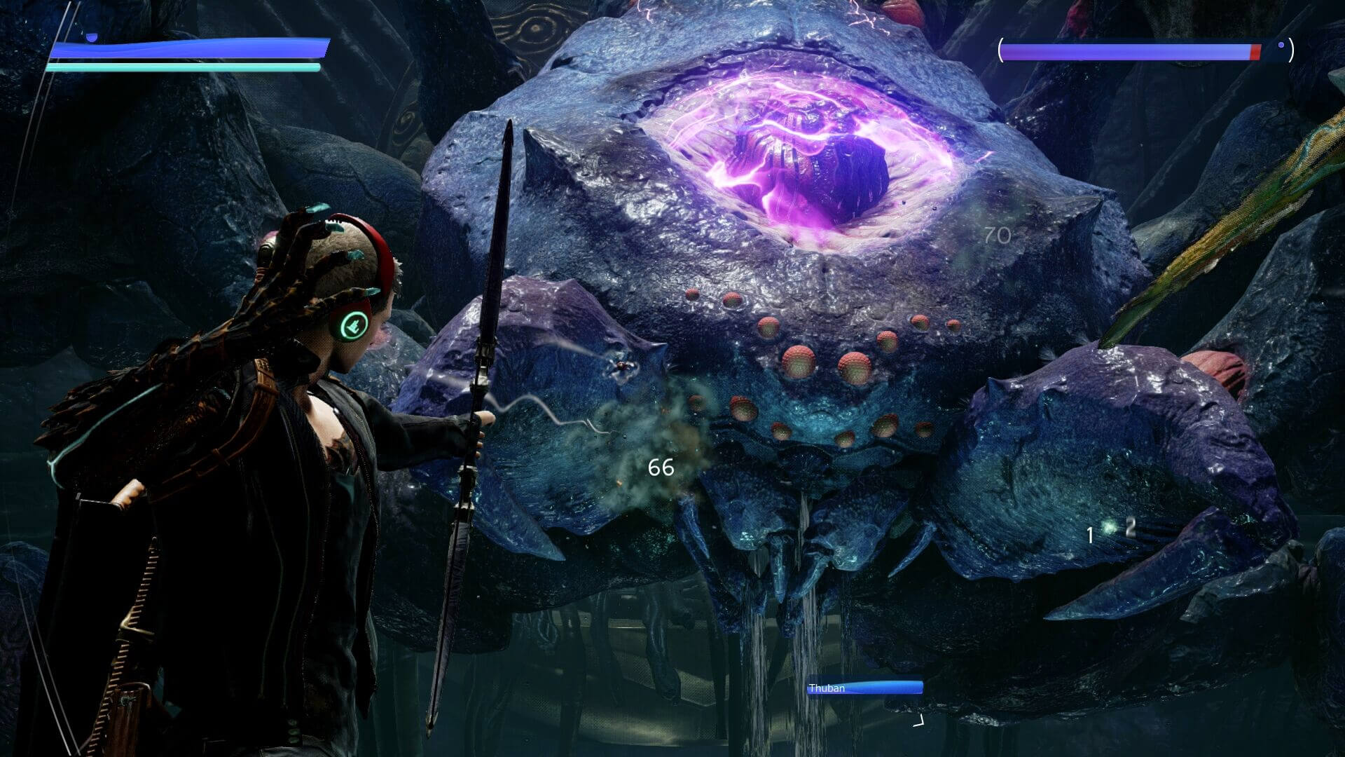 Scalebound 
