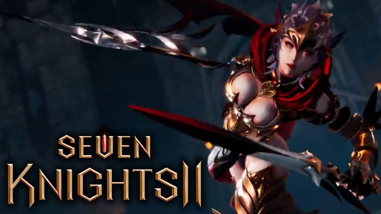Seven Knights II 