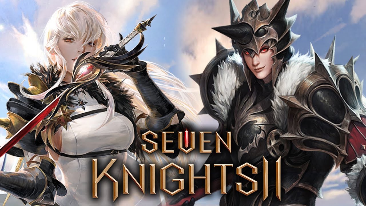 Seven Knights II 