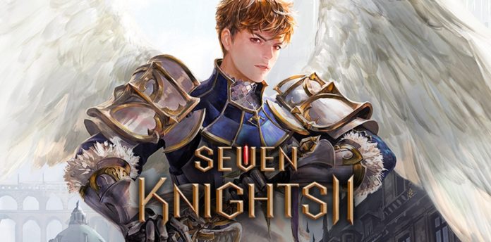 Seven Knights II 