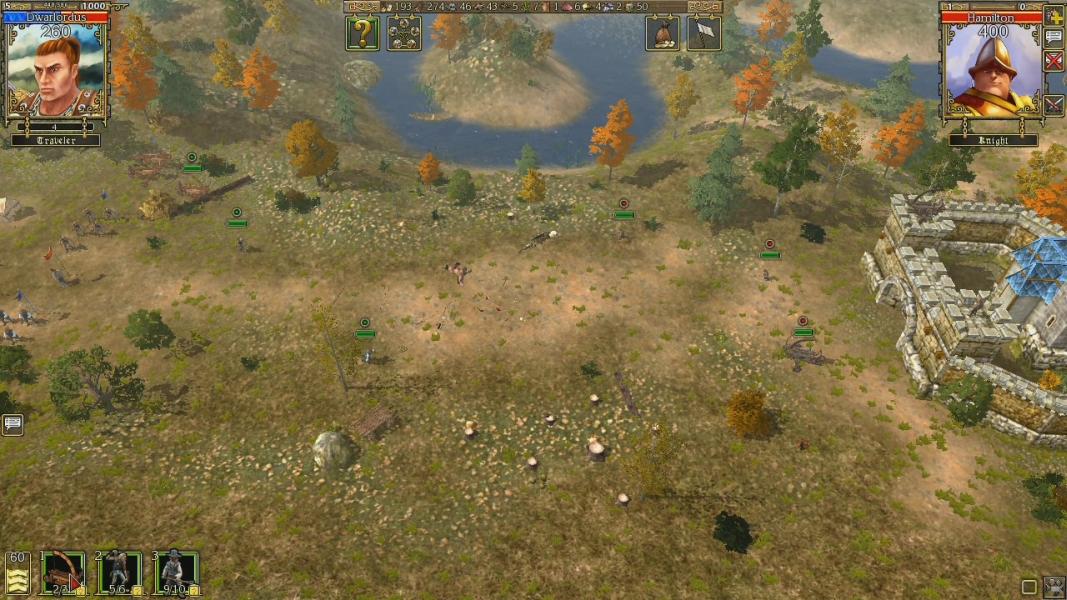 Siege Online 