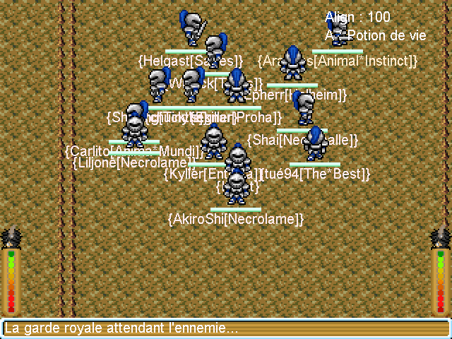 Slayers Online 