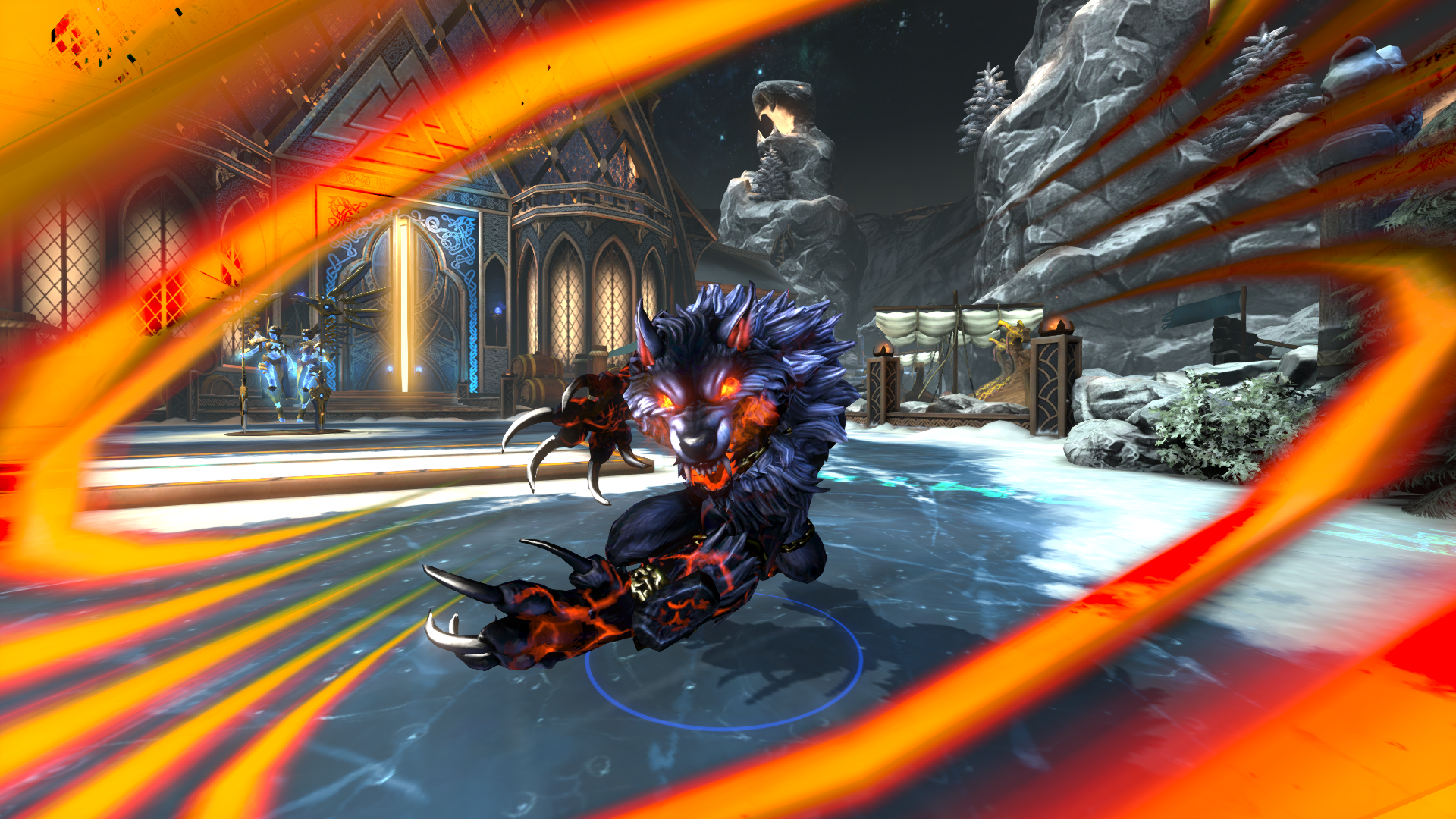 Smite 