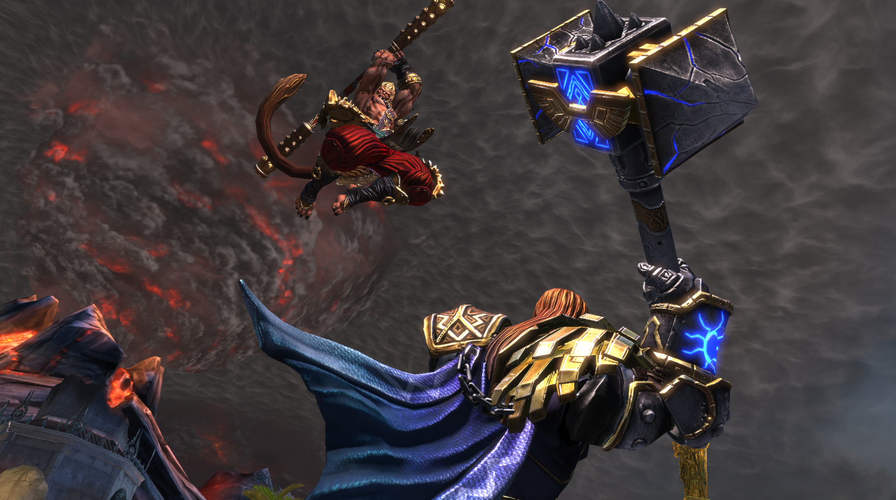 Smite 