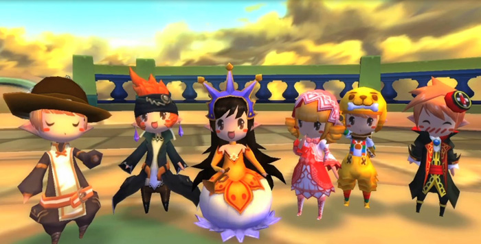 Soul Captor 