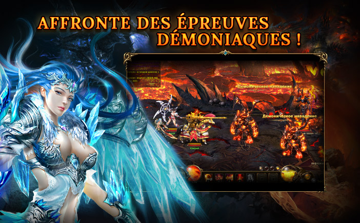 Souverain des Dragons 