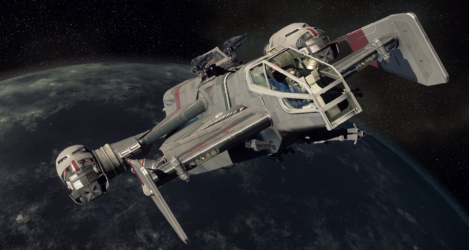 Star Citizen 