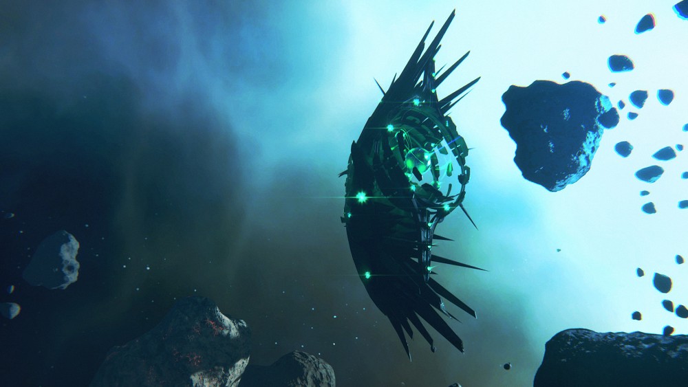 Star Conflict 