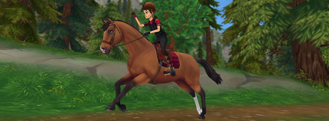 Star Stable 