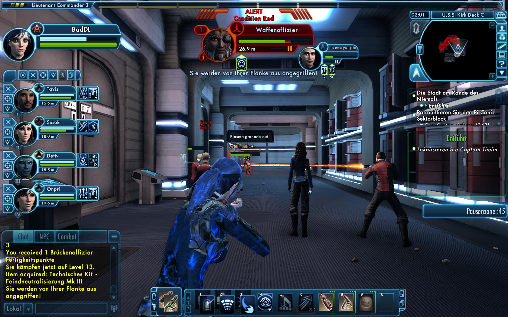 Star Trek Online 