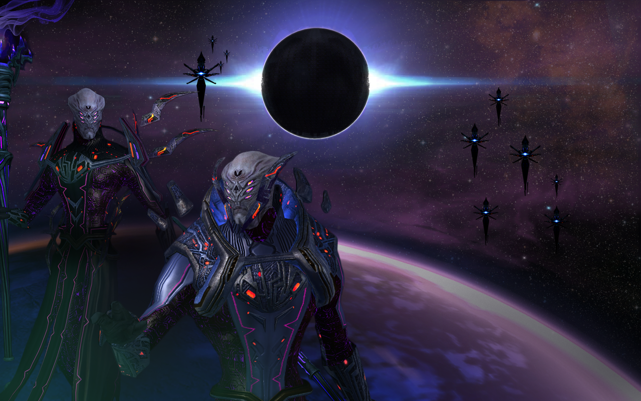 Star Trek Online 
