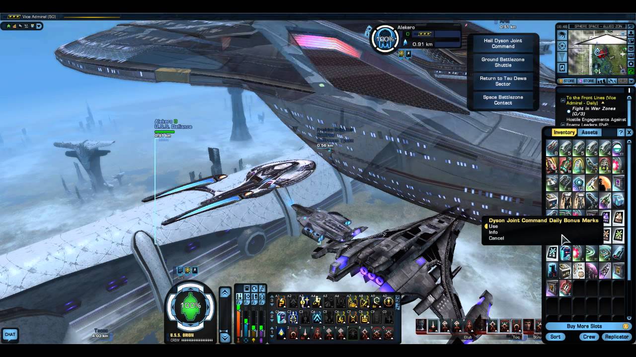 Star Trek Online 