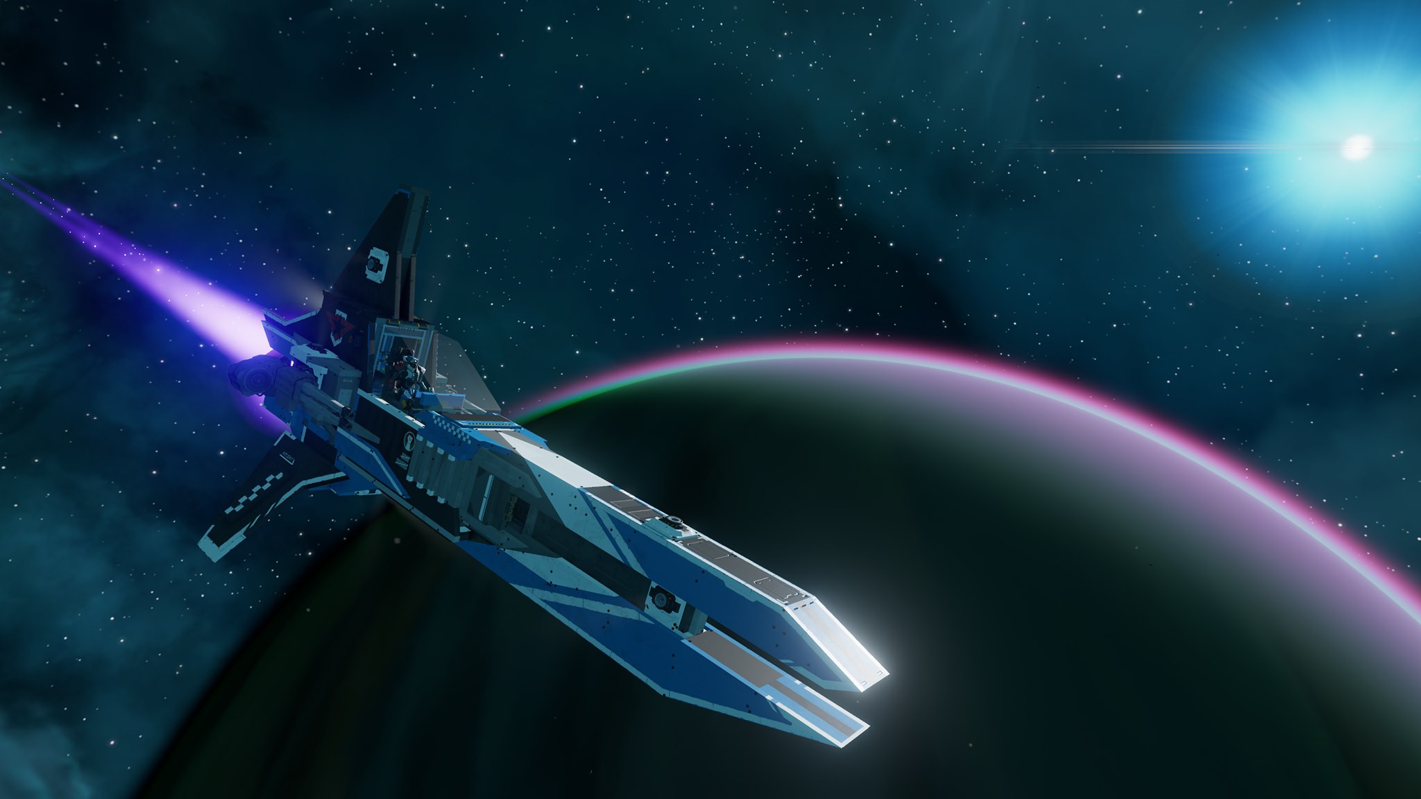 Starbase 