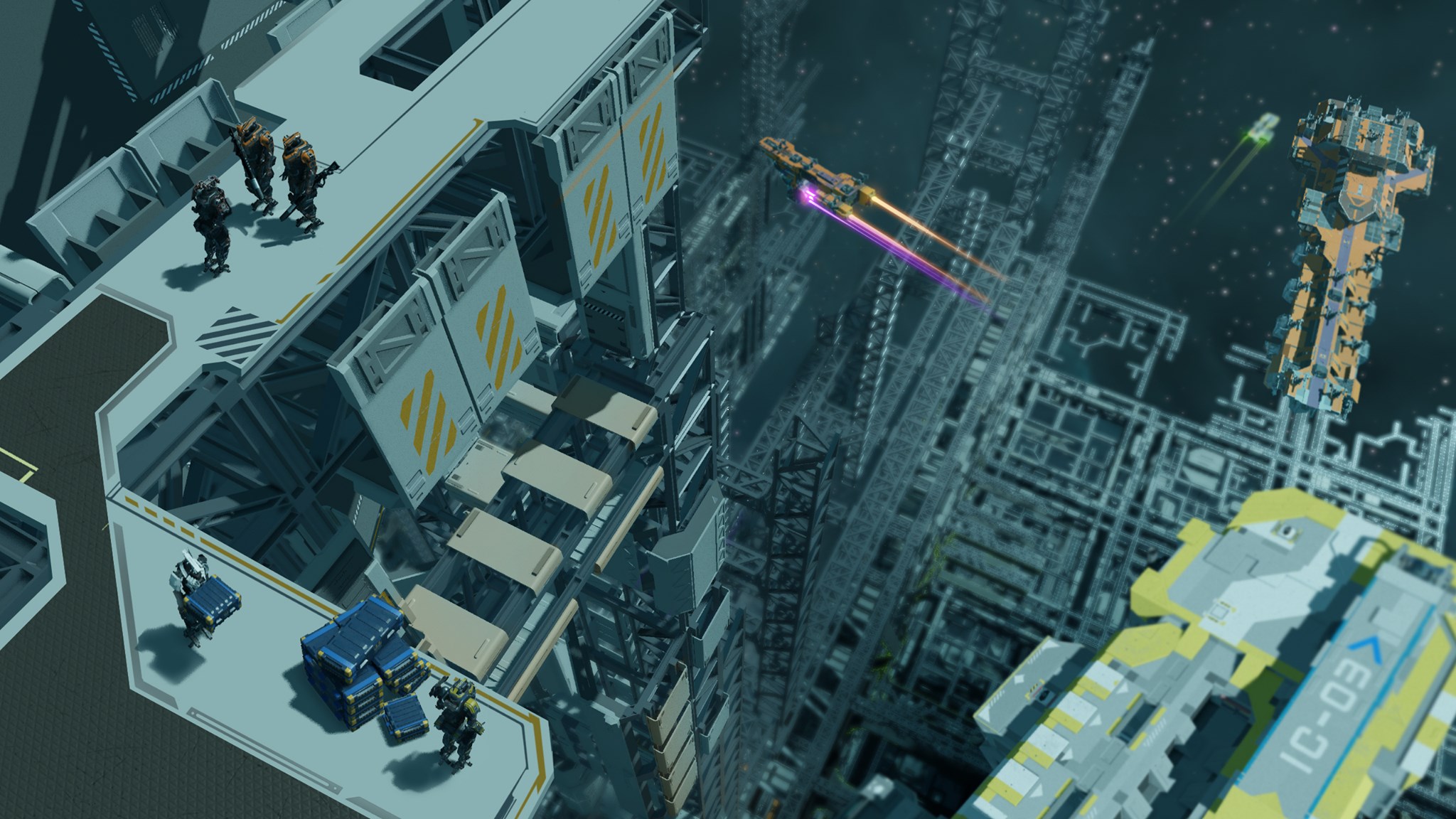 Starbase 