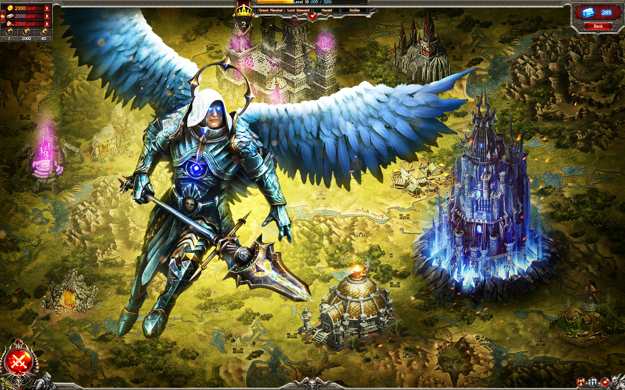 Stormfall 