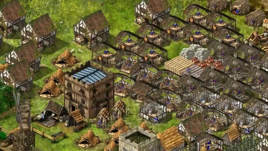 Stronghold Kingdoms 