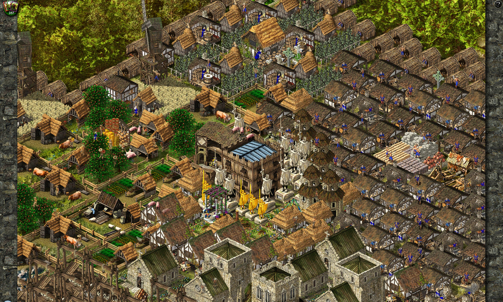 Stronghold Kingdoms 