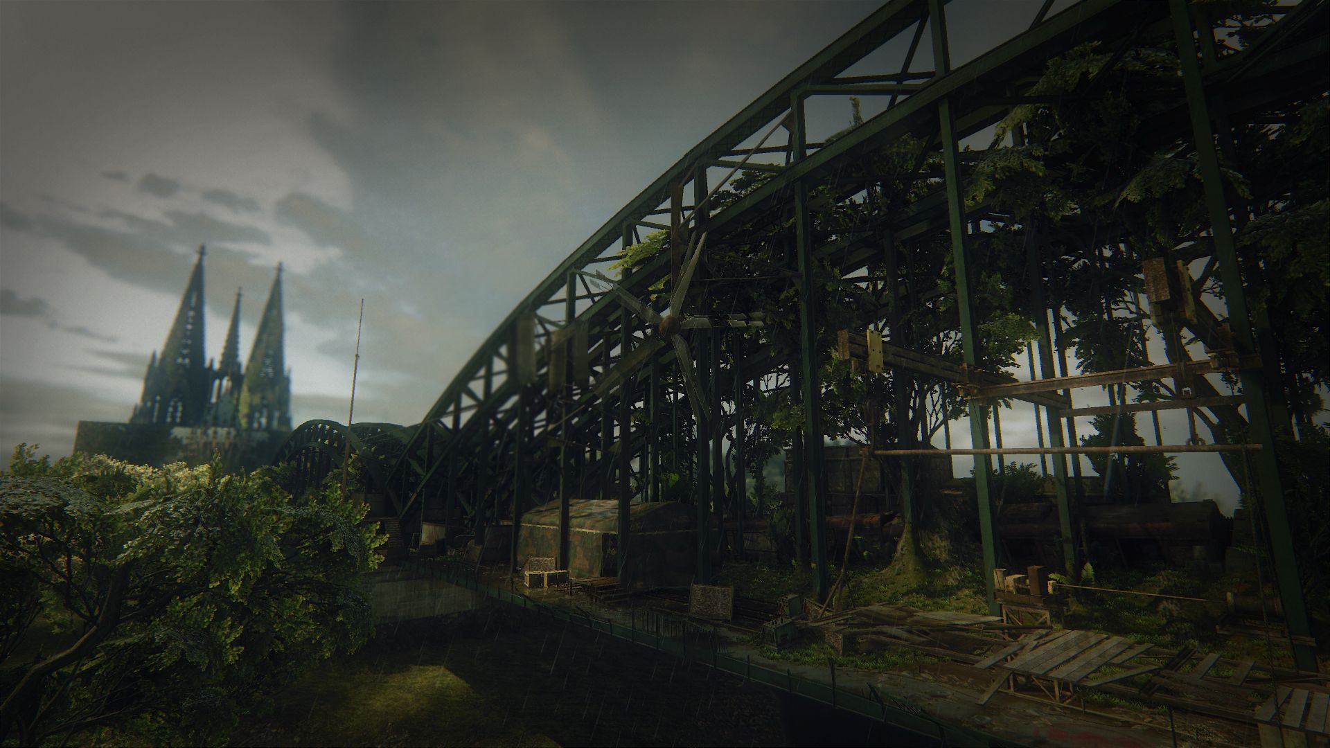 Survarium 