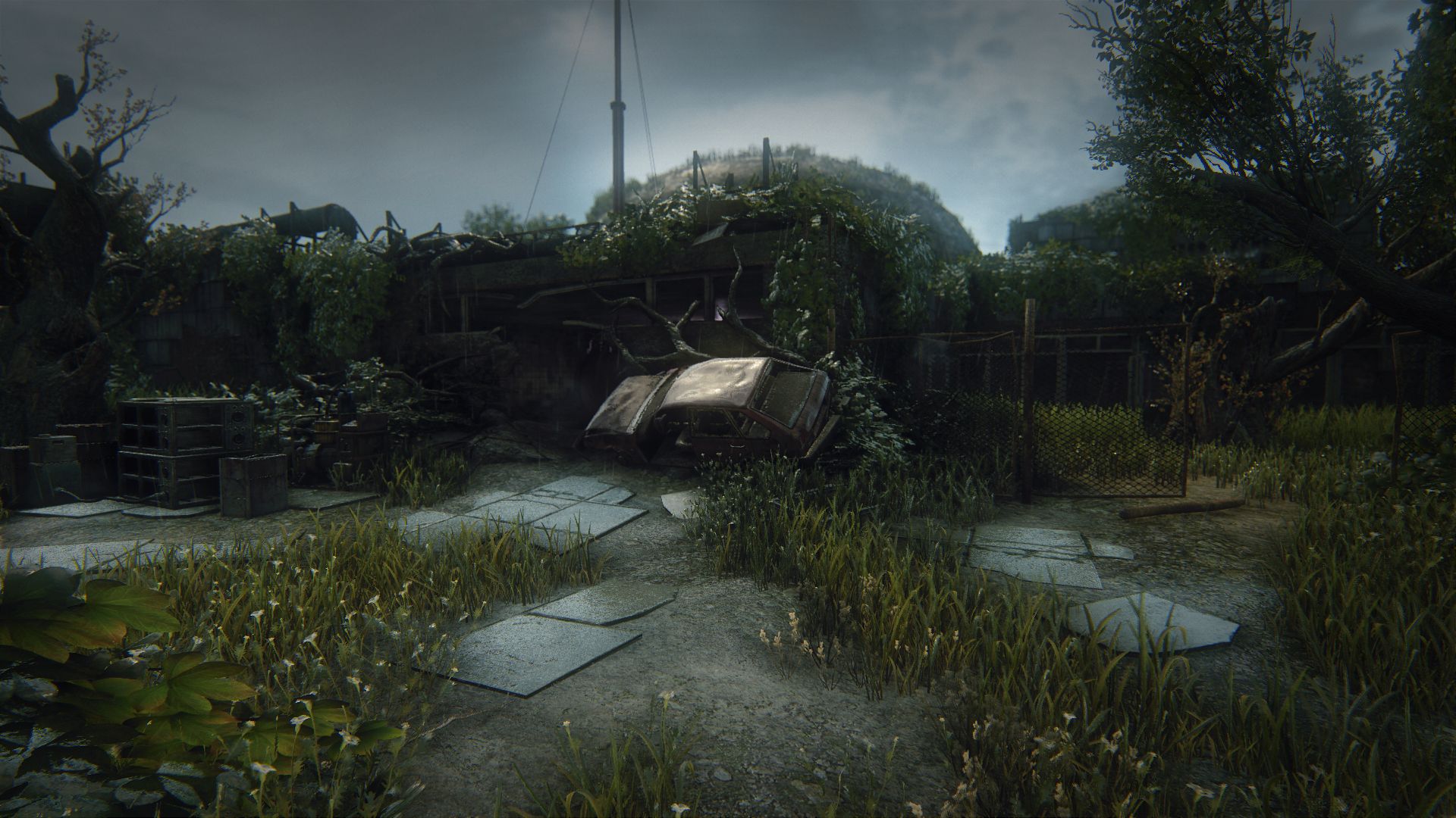 Survarium 