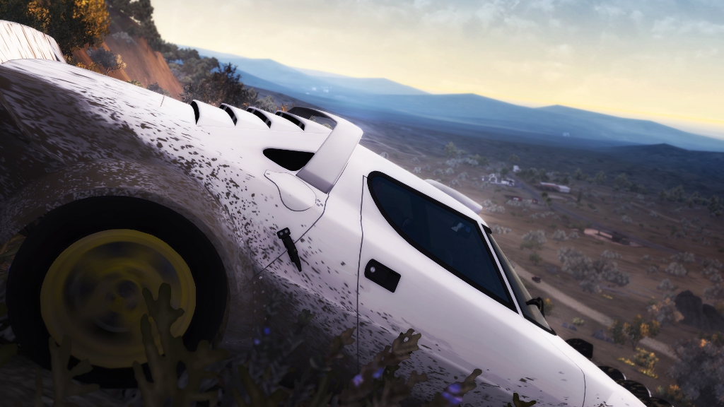 Test Drive Unlimited 2 