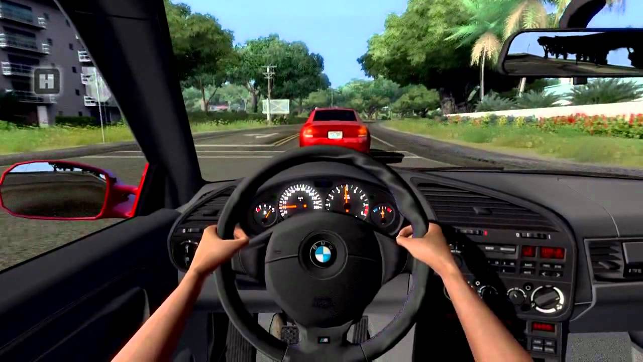 Test Drive Unlimited 