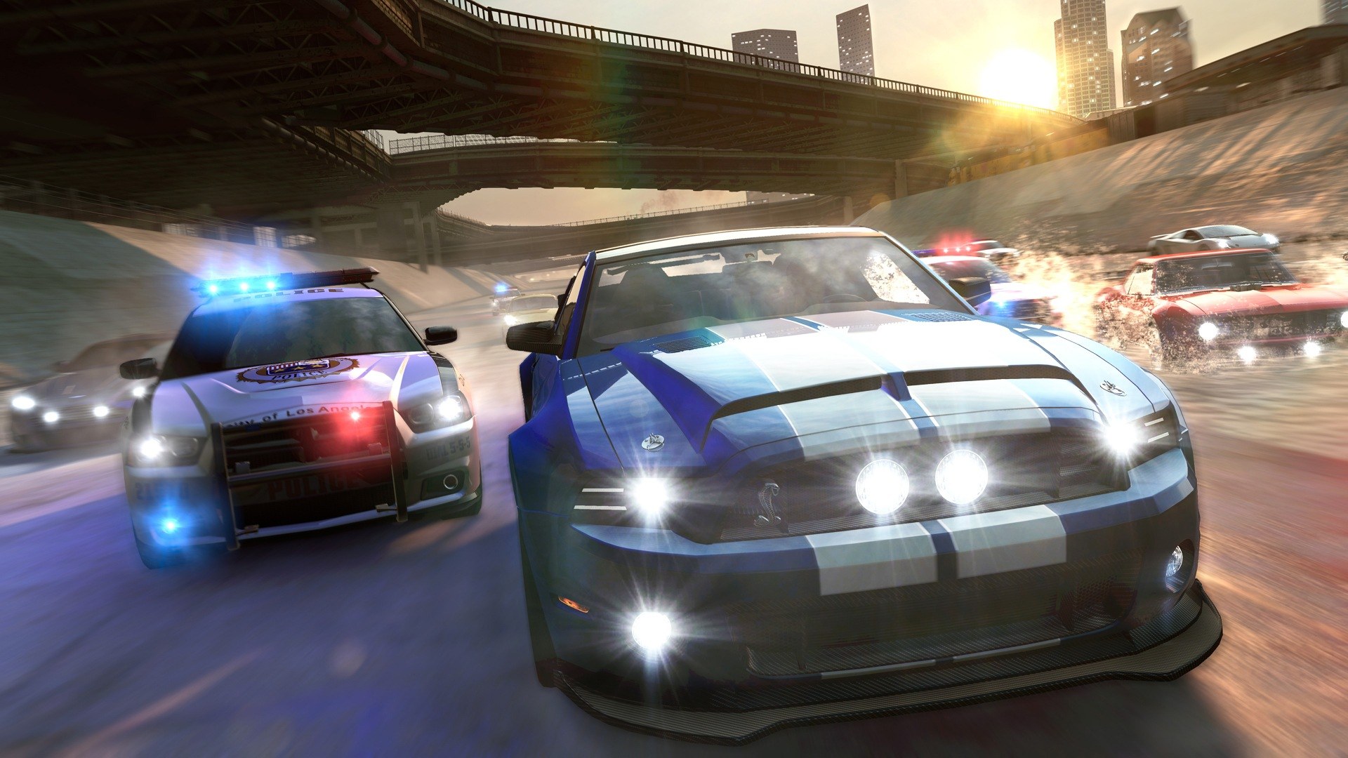 The Crew 2 