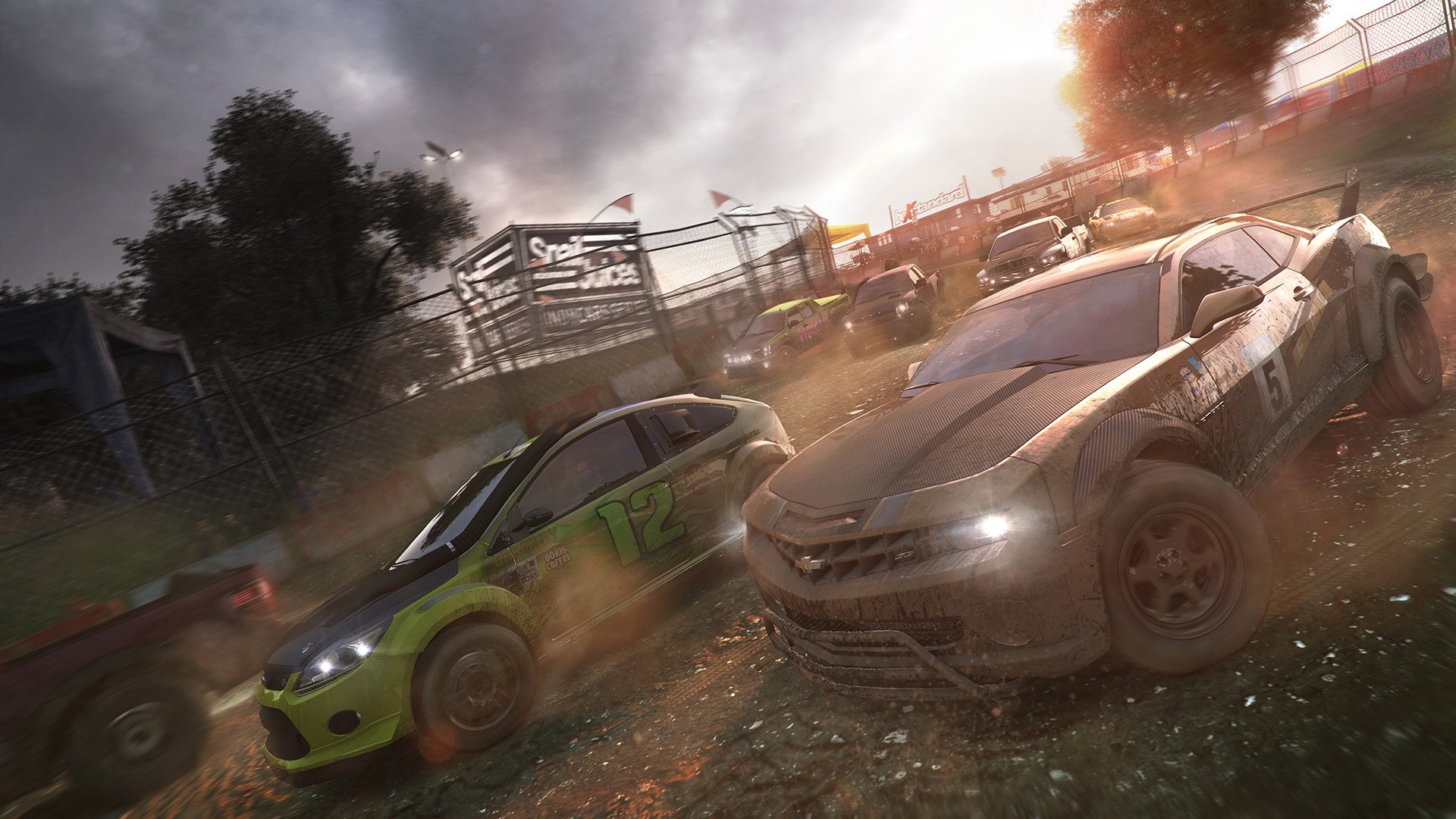 The Crew 2 