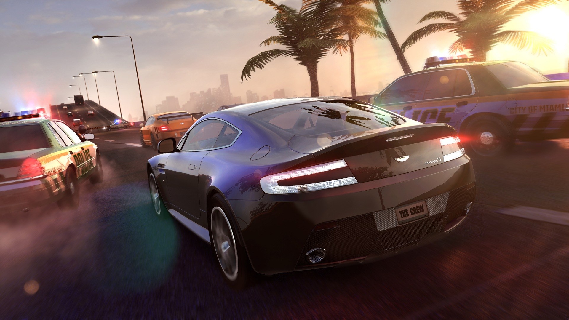 The Crew 2 