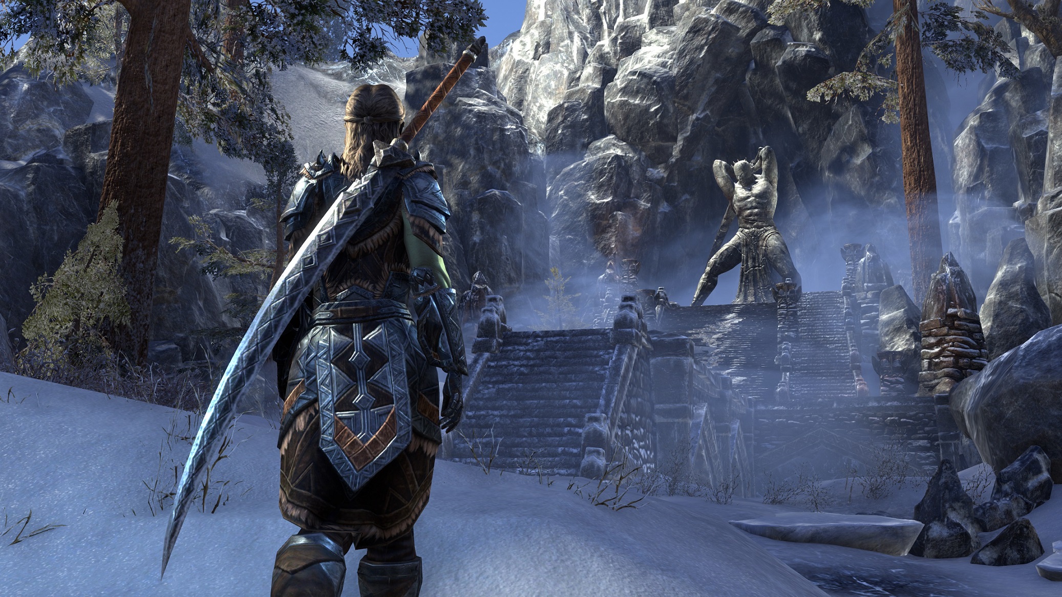 The Elder Scrolls Online 