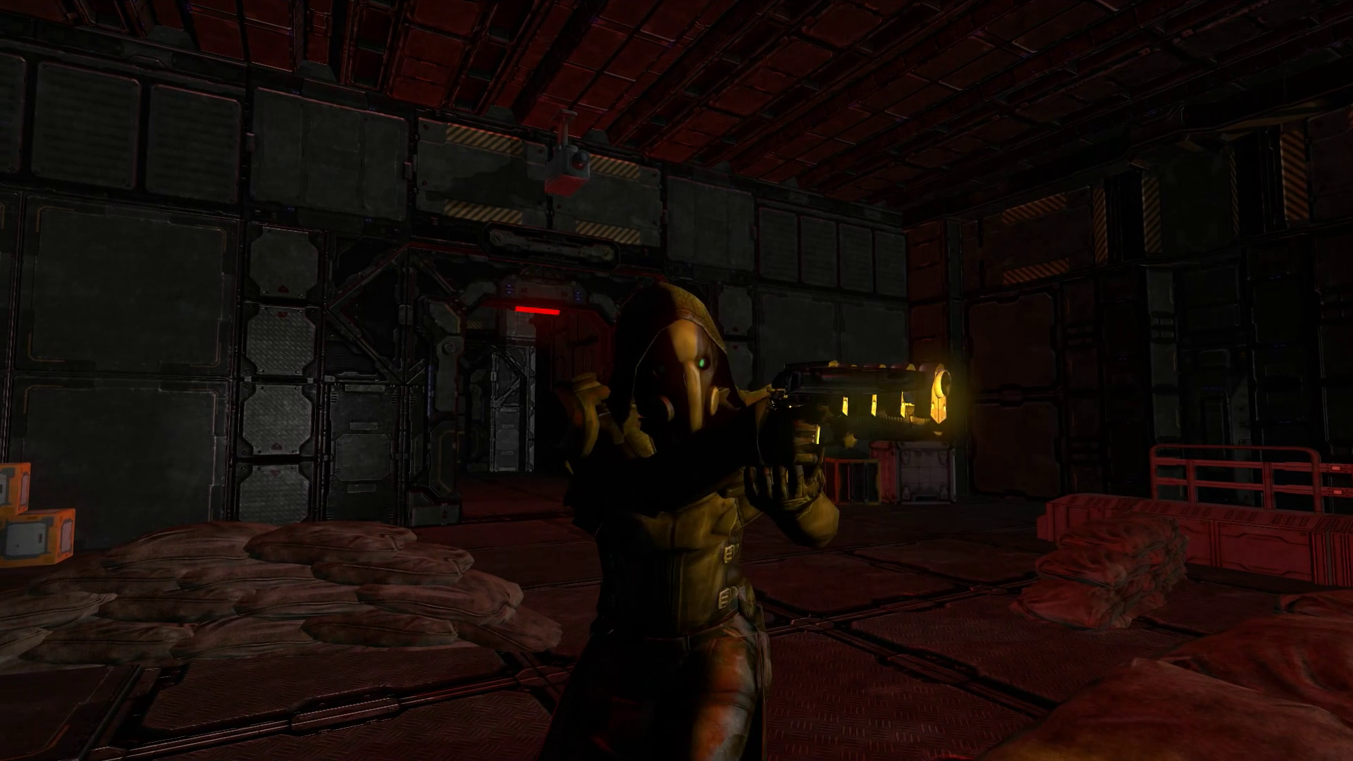 The Repopulation 