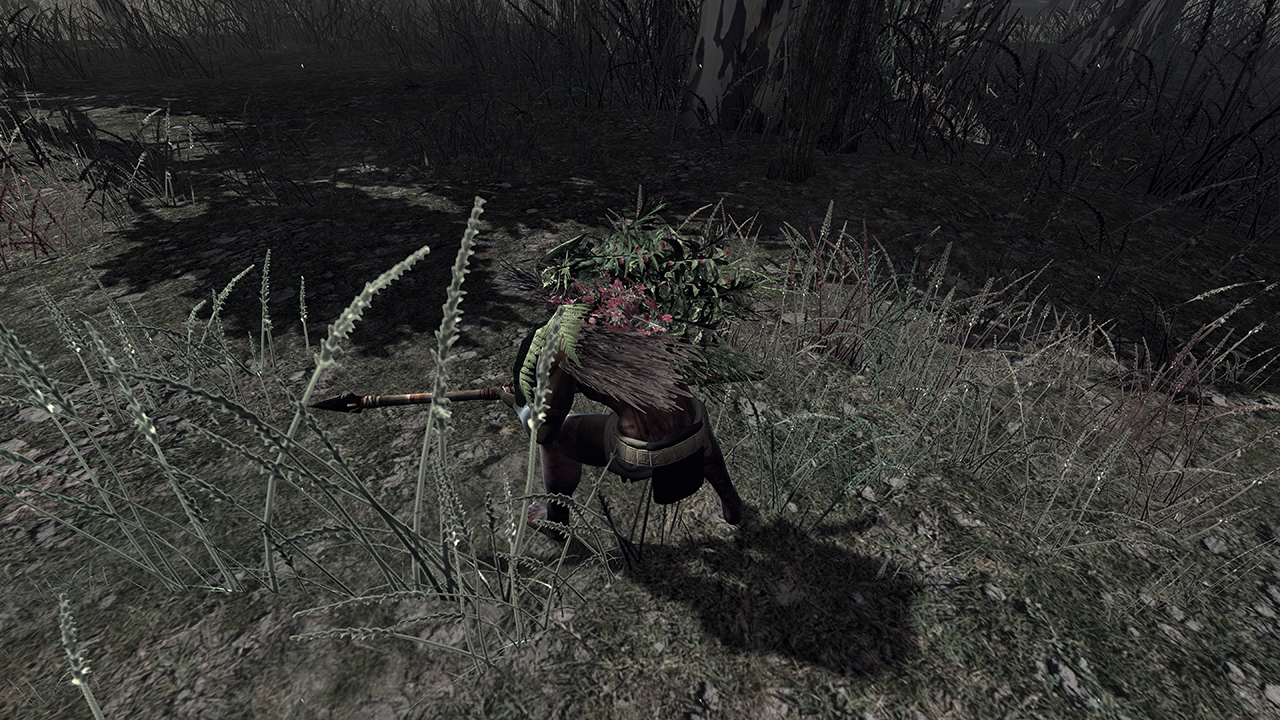 The Stomping Land 