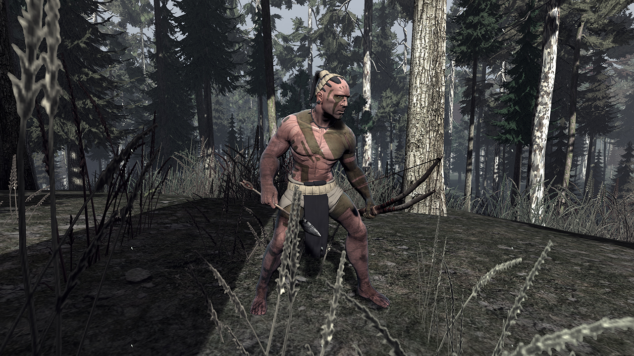 The Stomping Land 