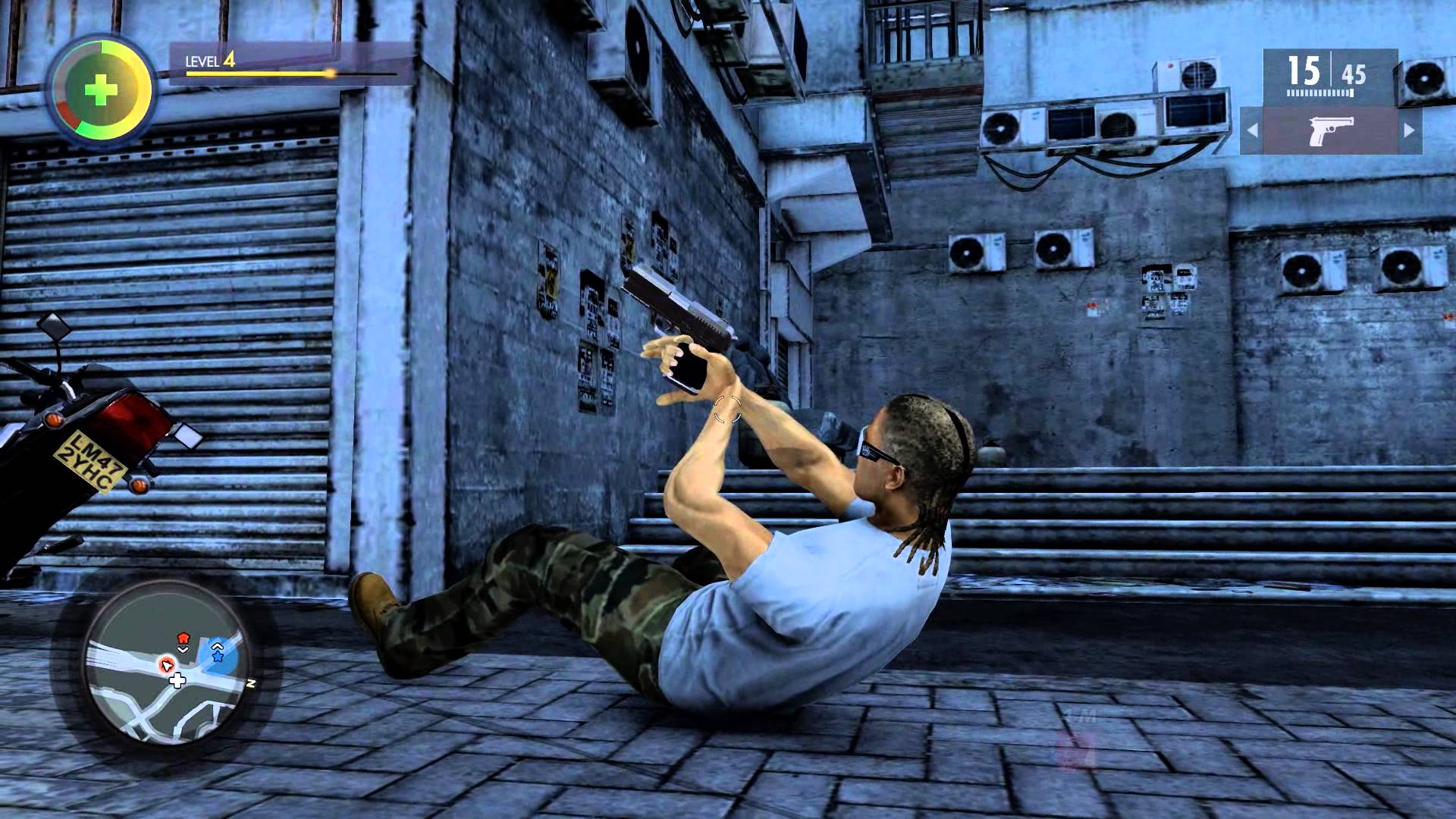 Triad Wars 