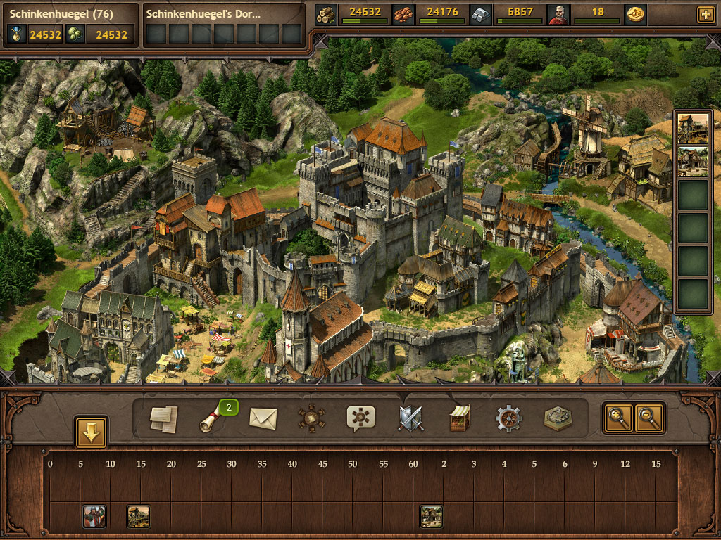 Tribal wars 2 