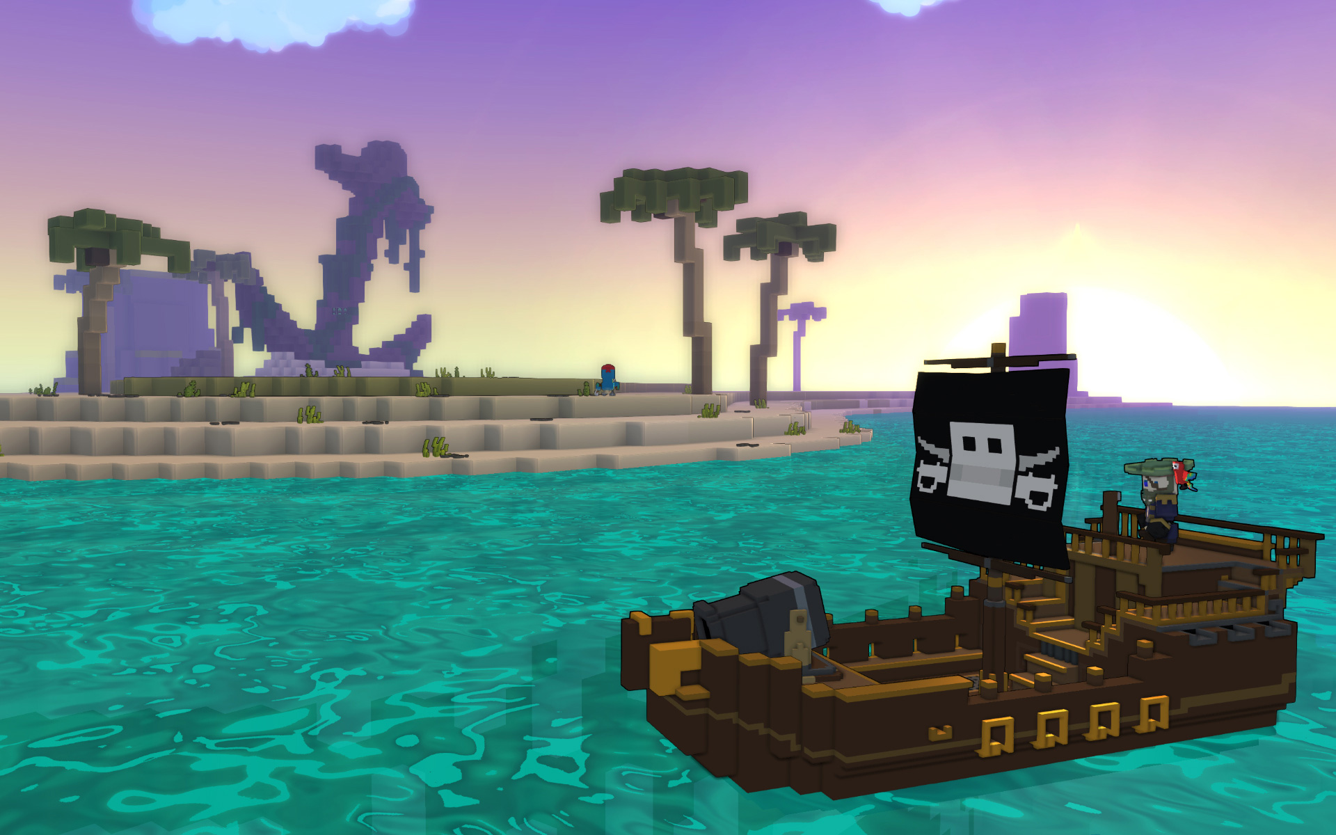 Trove 