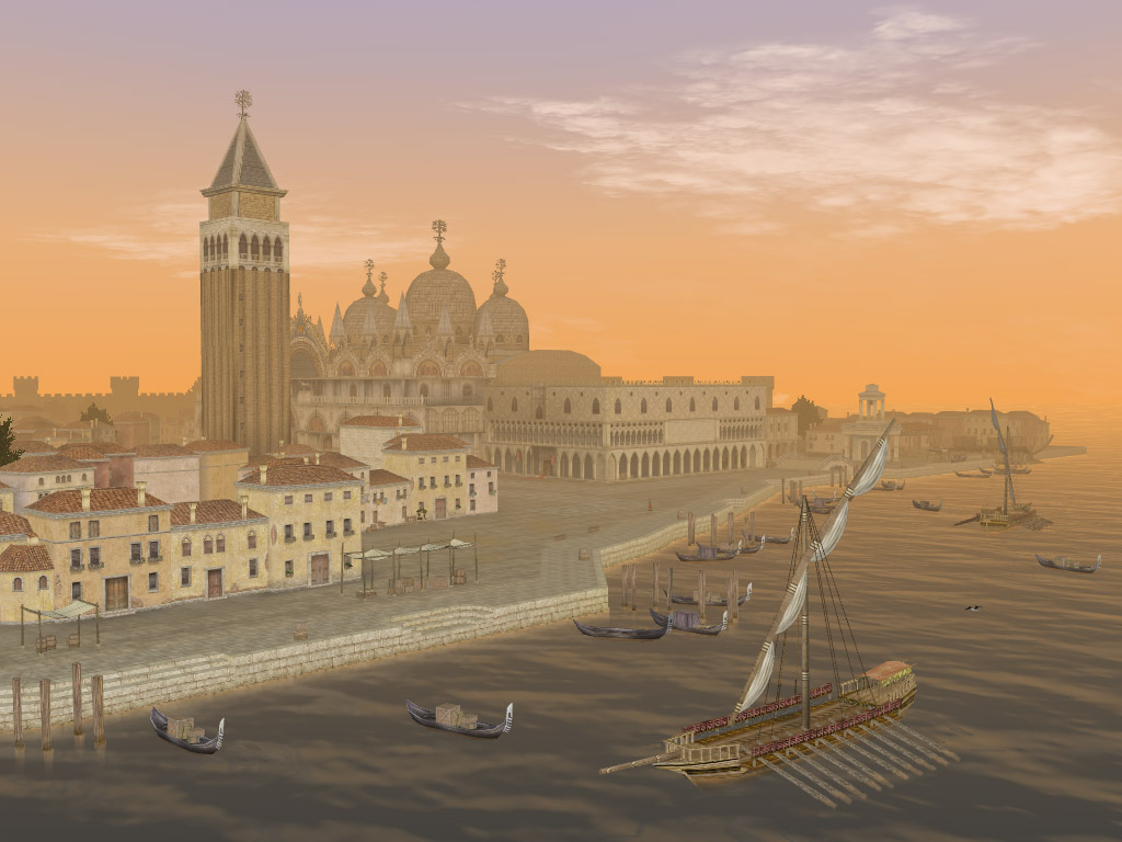 Uncharted Waters Online 