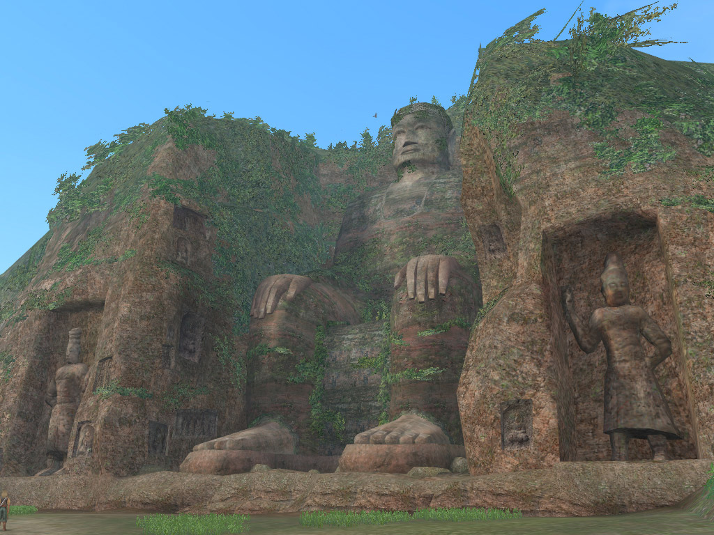Uncharted Waters Online 