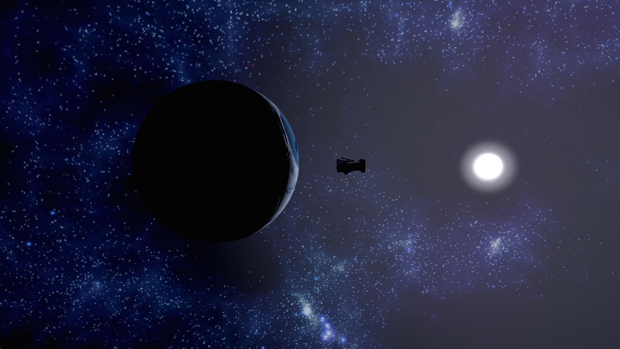 Untold Universe 