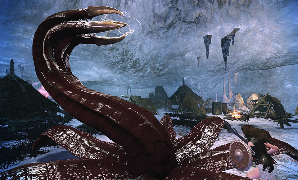 Vindictus 