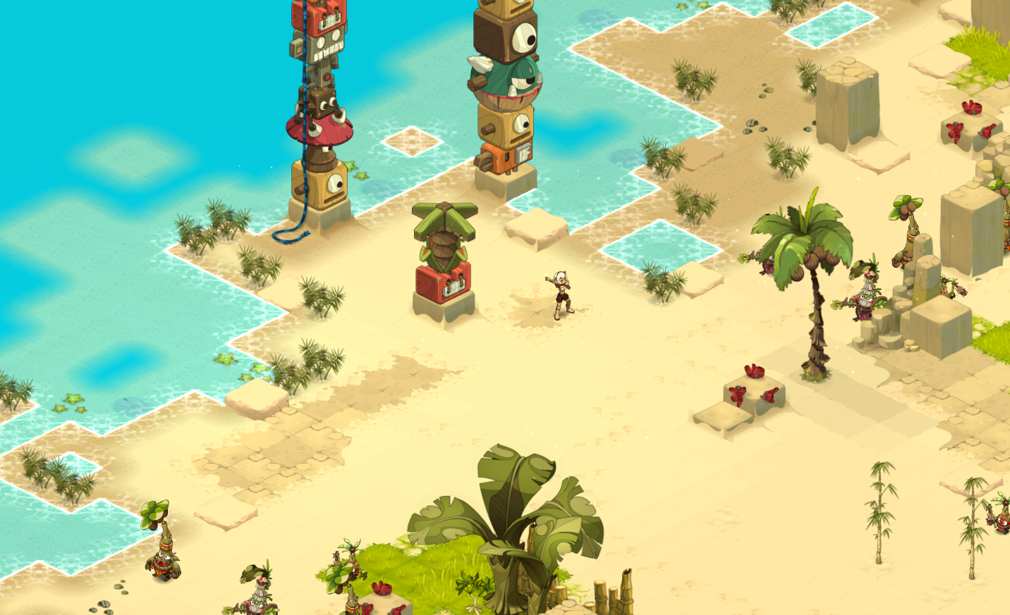 Wakfu 