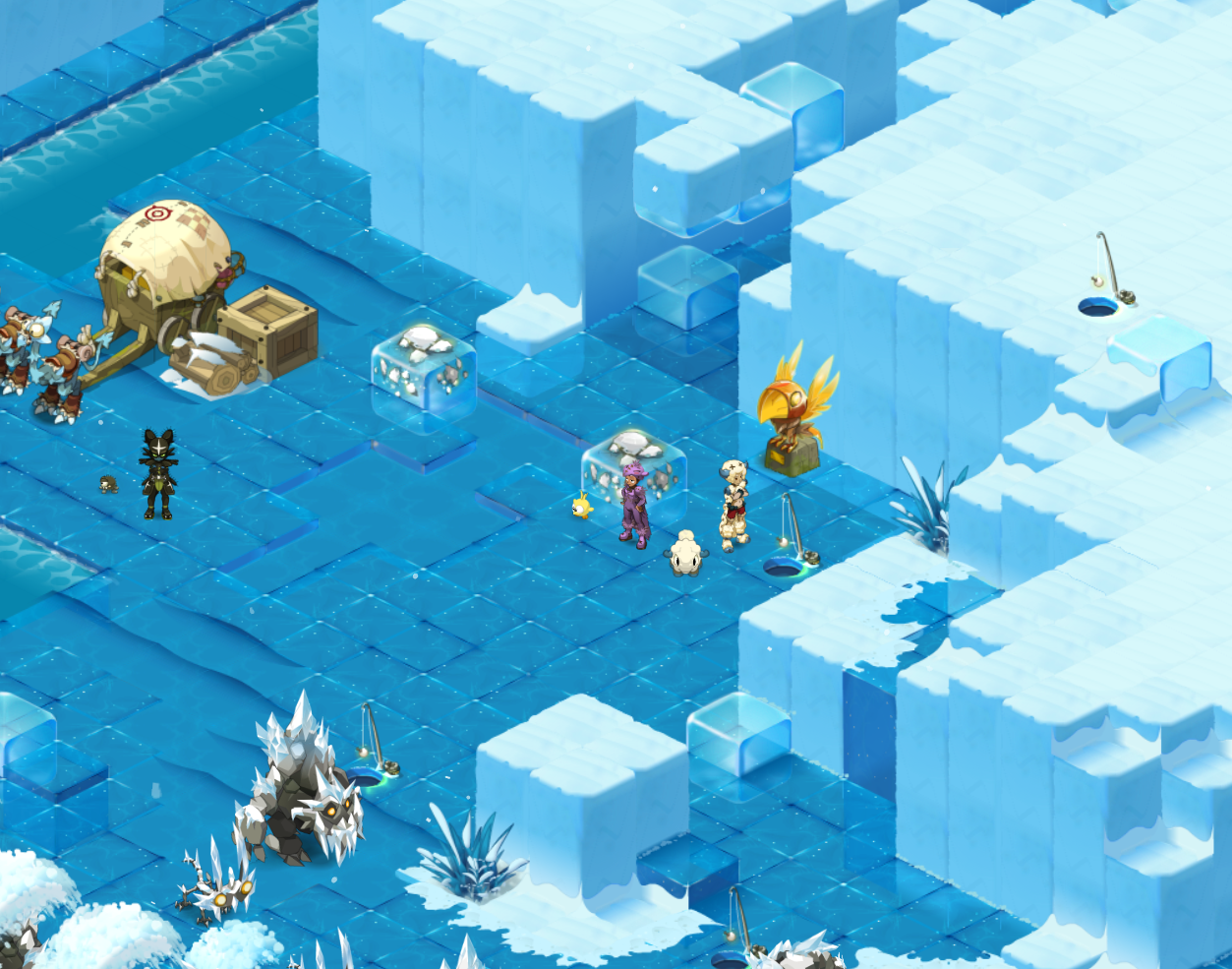 Wakfu 