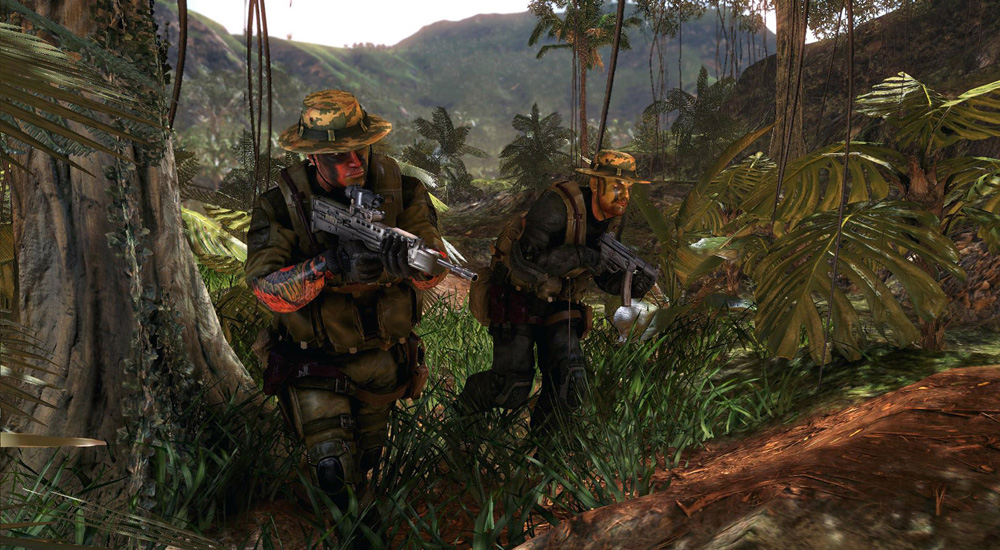 War Inc. Battle Zone 