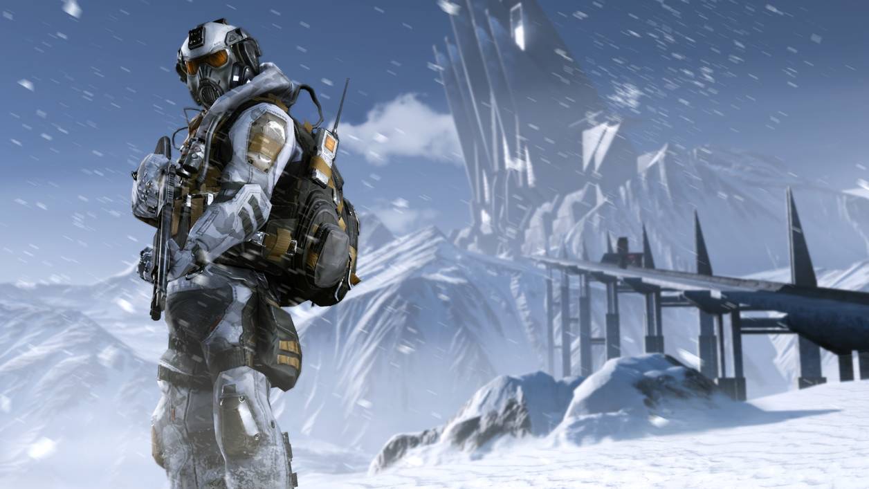 Warface 