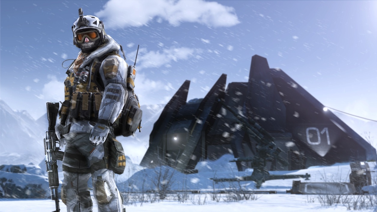 Warface 