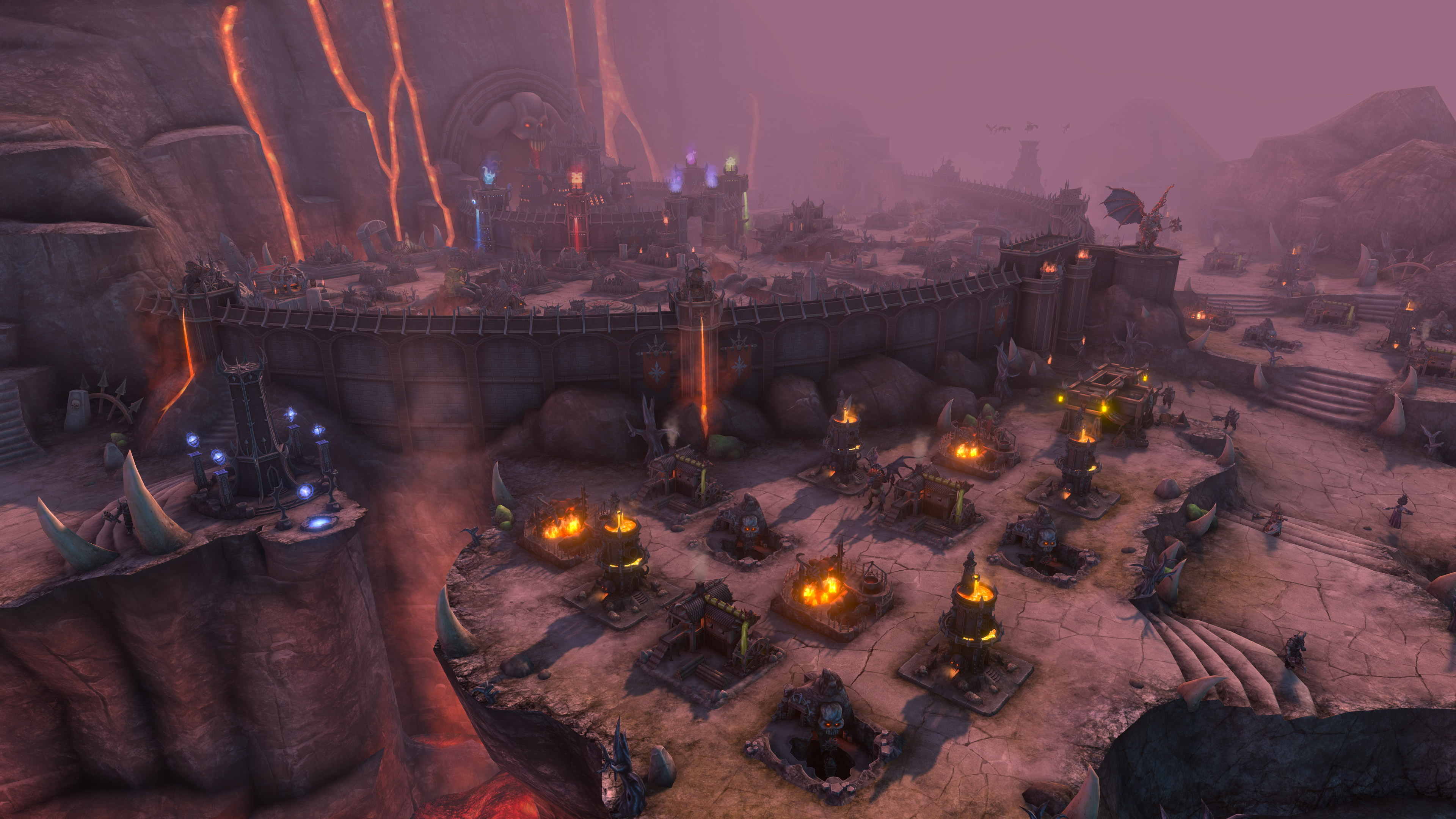 Warhammer Chaos And Conquest 