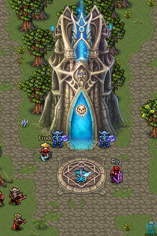Warspear Online 