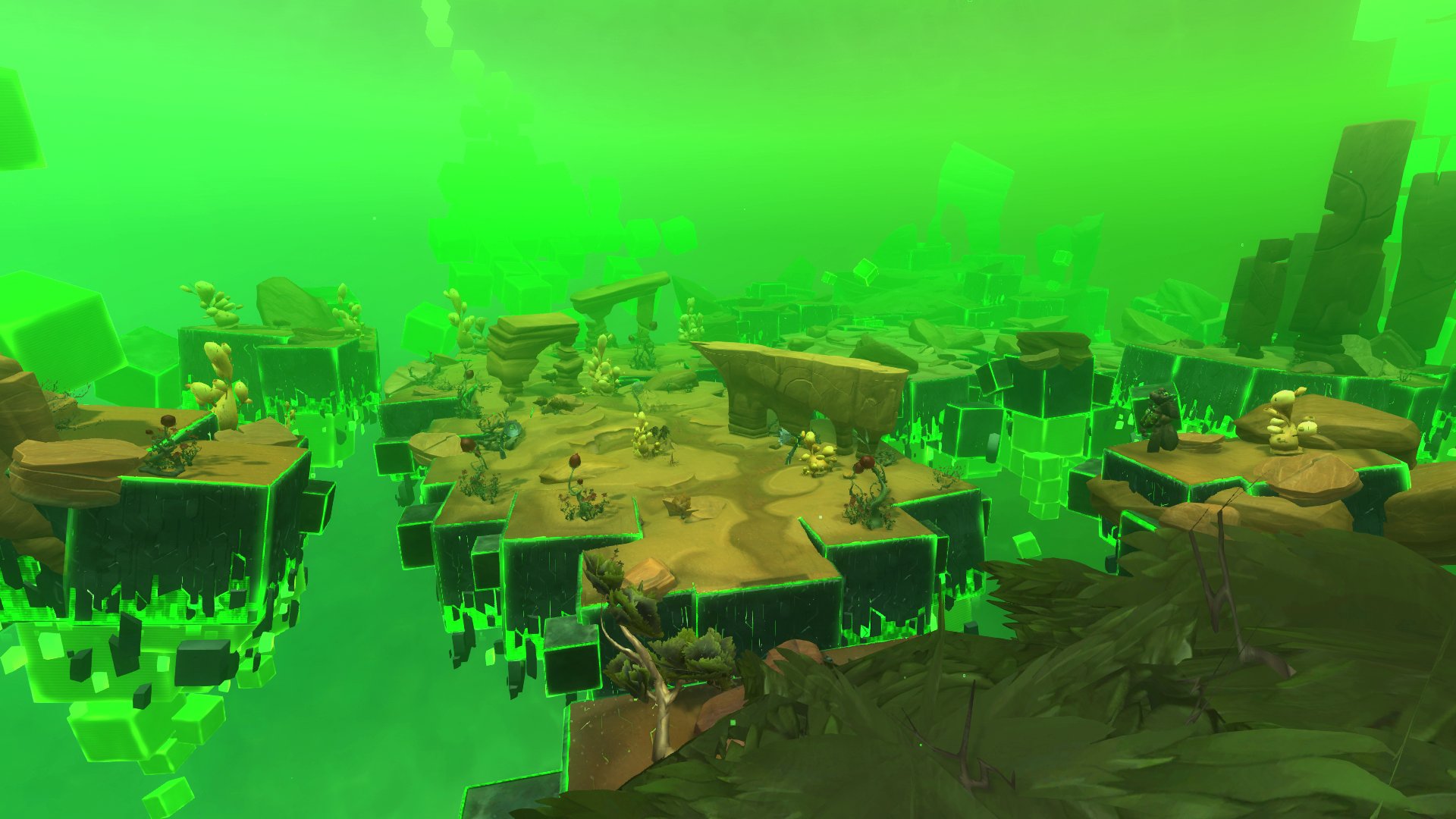 WildStar 