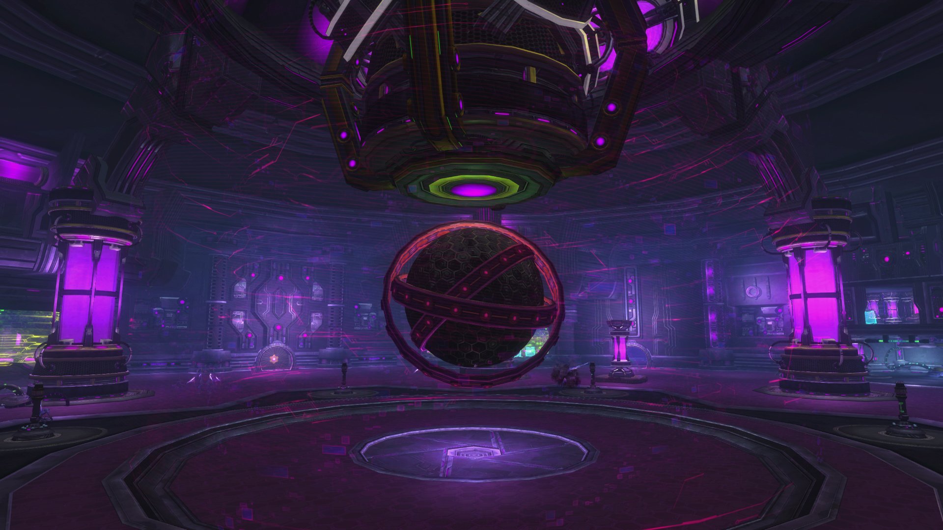 WildStar 